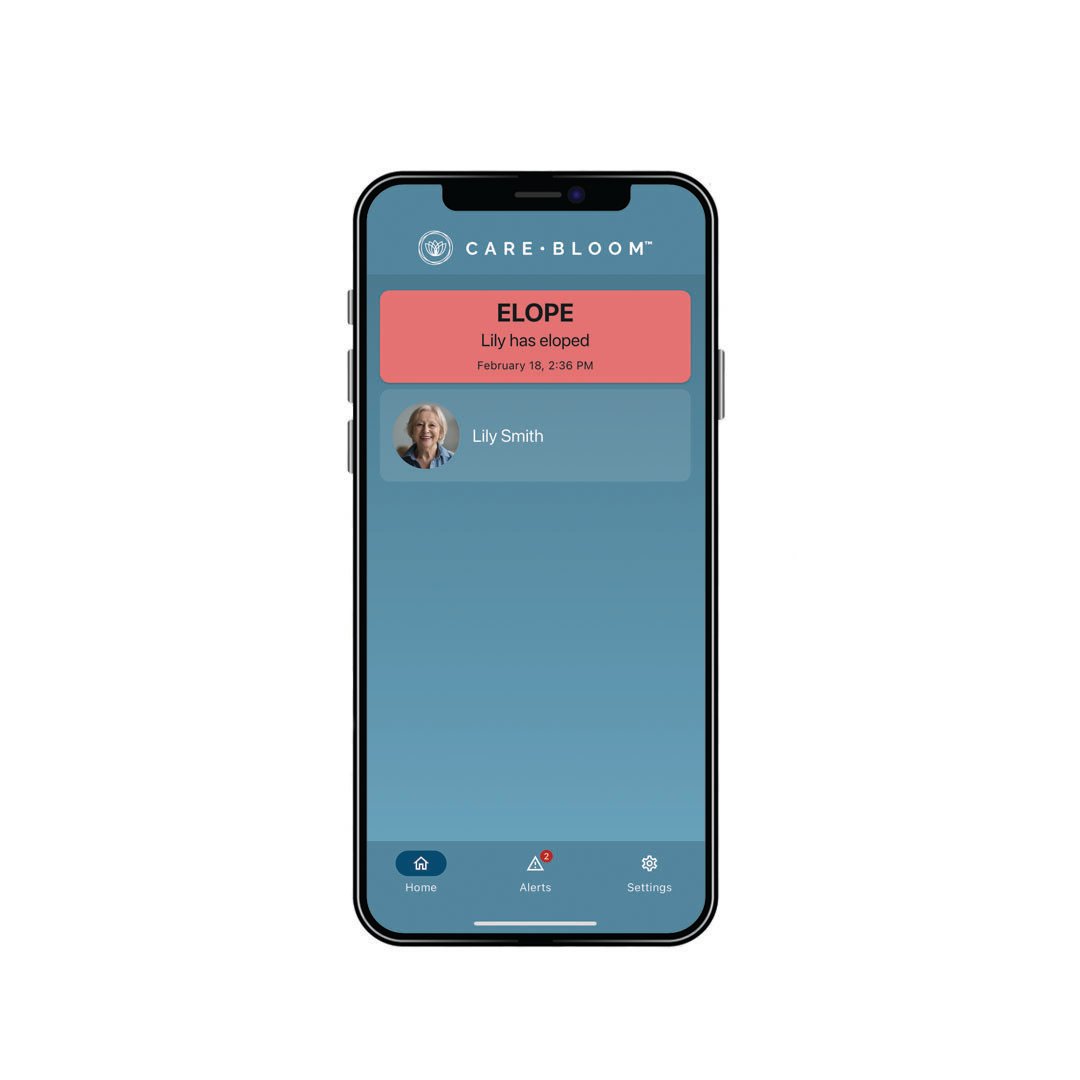 Elope_Transparent phone
