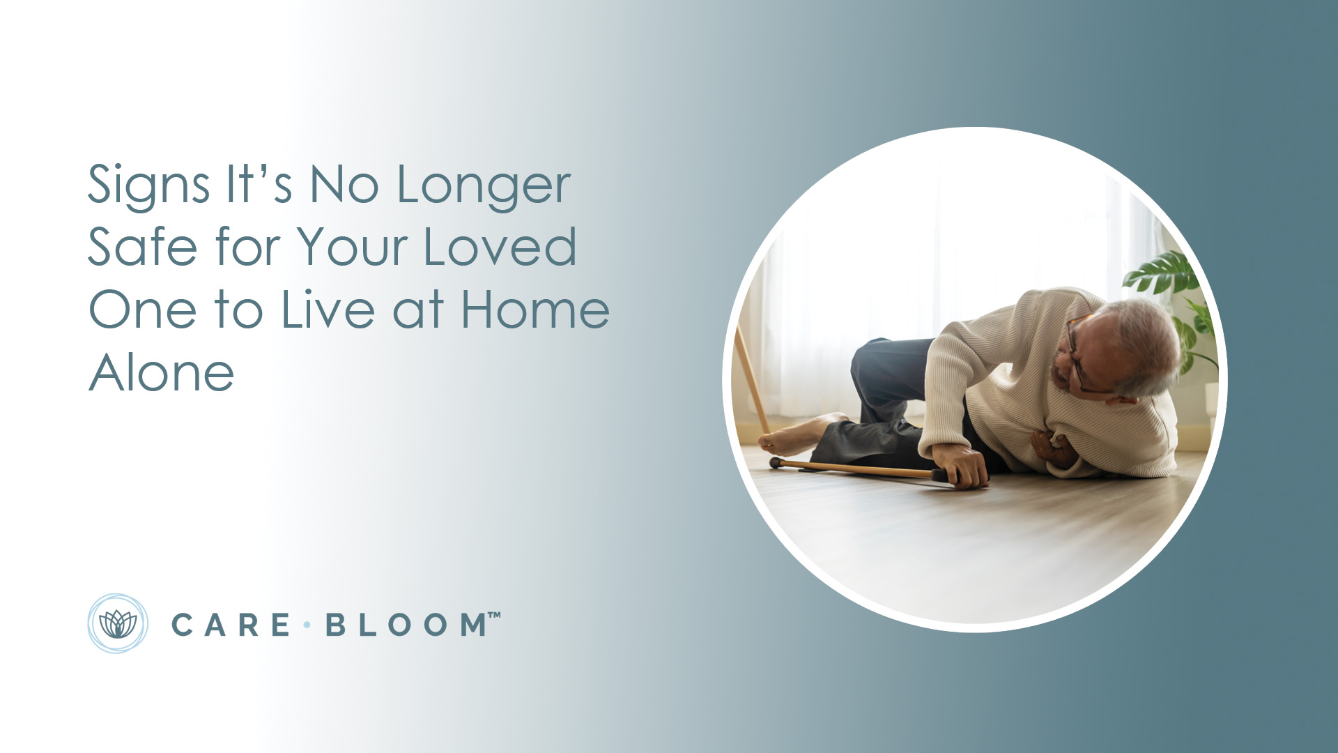 LinkedIn_signs its no longer safe to live alone LinkedIn_signs its no longer safe to live alone